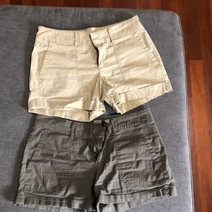 Cargo Short